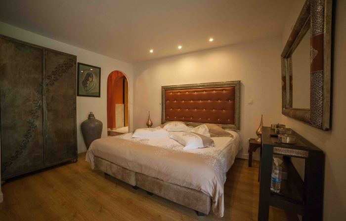 Le Corrigot Chambres d'Hôtes 51 | Chambre d'hôtes Maison d'hôtes Pierry