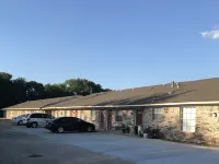Relax Inn Henryetta Hotels in Henryetta