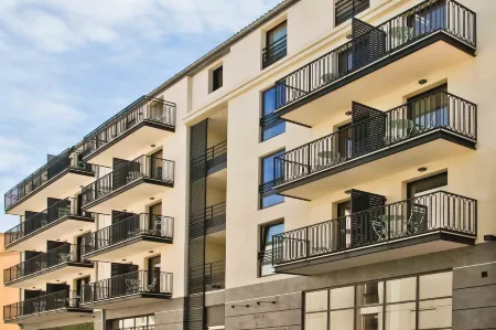 Hôtel la Villa Port d'Antibes & Spa