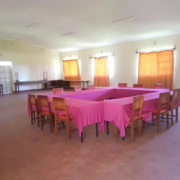 Bishop Muge Guest House & Conference