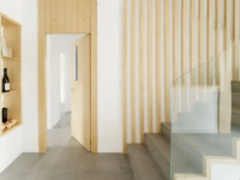 Apartamentos Ribeira Sacra