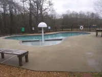 Whispering Creek Lodging & RV Resort