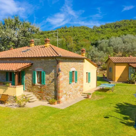 Villa Casale Federica Large Private Pool Wifi - 3098