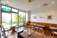 Fukuyama Rose Garden Hotel فنادق في إبارا