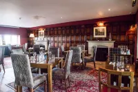 The Alma Inn - Breakfast
