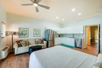 Port of the Islands Everglades Adventure Resort