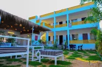 Hariom Tatsat Retreat