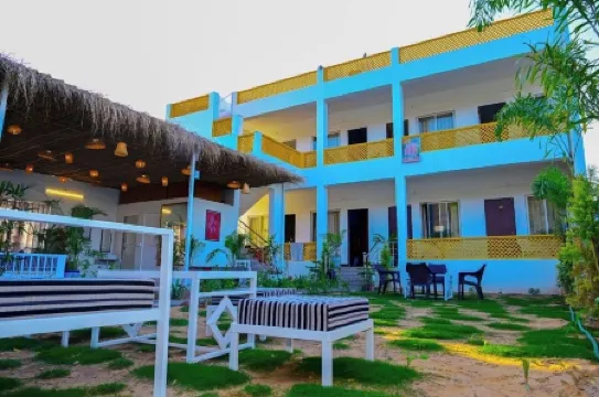 Hariom Tatsat Retreat