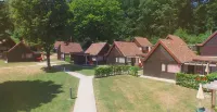 Vvf les Vosges Bitche فنادق في Montbronn