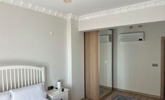 Beşer Turizm - Avşa Adası Çınar Koyu