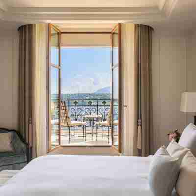The Woodward - Auberge Resorts Collection Rooms