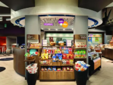 Tru by Hilton Harrisonburg Hotels in Harrisonburg