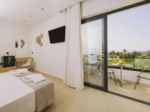 Aegean View Hotel - Rethymno Hotels in Stavromenos