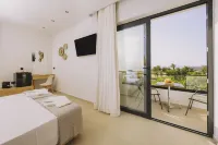Aegean View Hotel Hotels in Stavromenos