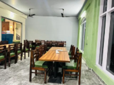 Hotel Simble Valley Hotels in Una