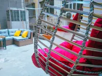 Gafa Garden Hostel & Apartments - Great Location