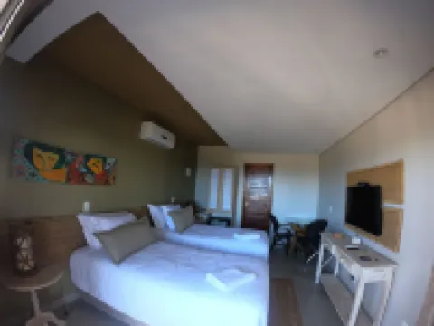 Pousada Recanto Hotels in Vila dos Remédios