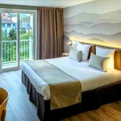 Hôtel La Solitude Rooms