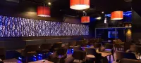 Hotel Oxina Lygon - bar