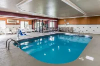 Quality Inn & Suites Evansville North