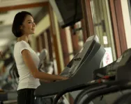 Hotel Santika Premiere Kota Harapan Indah - Gym