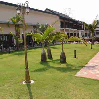 サクシリ リバーサイド ブティック ホテル Hotel Exterior