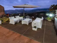 Bnb Casa Rossa Hotels in Monreale