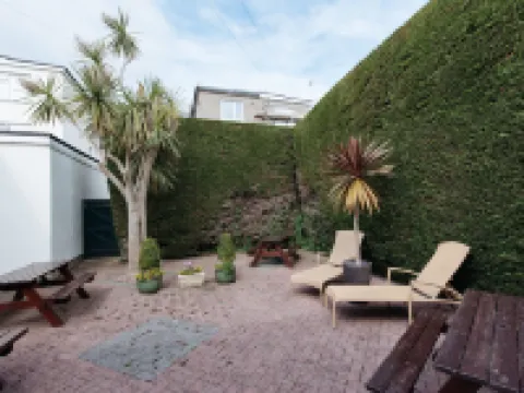 The Queens Hotel Hotels in Paignton