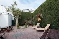 The Queens Hotel Hôtels à : 