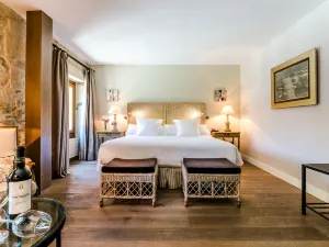 Grand Hotel Don Gregorio