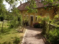 Chambre d'Hôtes du Domaine de la Haute Poignandiere