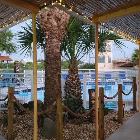 Kon Tiki Inn