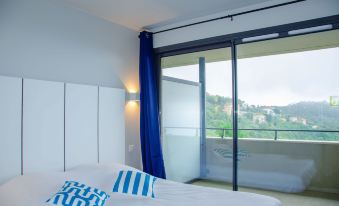 La Perle d'EZE - Aparthotel