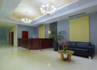 Ionian Theoxenia Các khách sạn ở Zaloggo