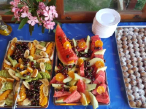 Grand Yayla Hotel Hotels in Cesme