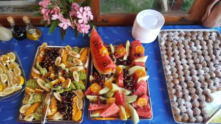 그랜드 야일라 호텔