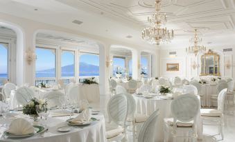 Grand Hotel Ambasciatori