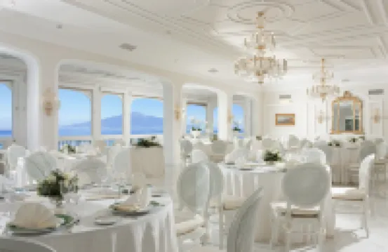 安巴夏託理大酒店