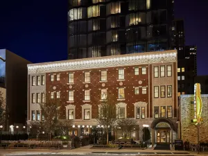 Viceroy Chicago