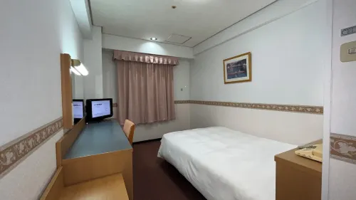 Hotel Alpha-One Niihama Hotels in Niihama