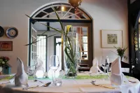 Hotel Blauer Fasan - Wiesmoor-Gärtnerei und Baumschule GmbH Hotels in Wiesmoor