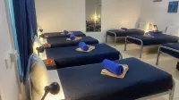 Blue Lagoon Beach Resort - spa