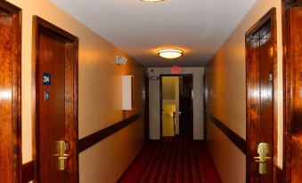 Budget Inn Express
