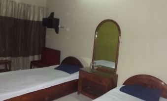 Azmiry Residential Hotel