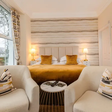 Wheatlands Lodge-Windermere - Award Winning - Adult Only - Free Car Park