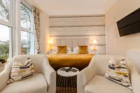 Wheatlands Lodge-Windermere - Award Winning - Adult Only - Free Car Park