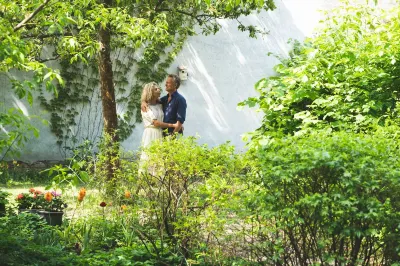 Rye115 Hotel Các khách sạn gần Niels Bohr Institute