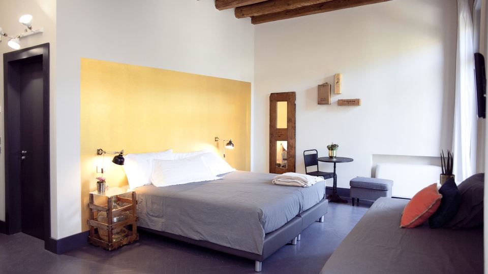 Pepita Lodge