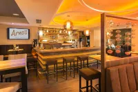 Hotel Alekto - bar