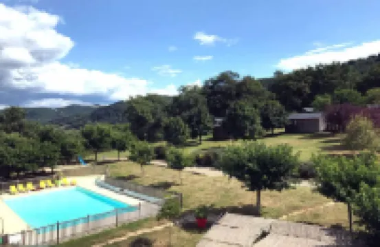 Village de Gite - la Cascade